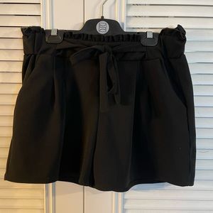 Women’s boho shorts